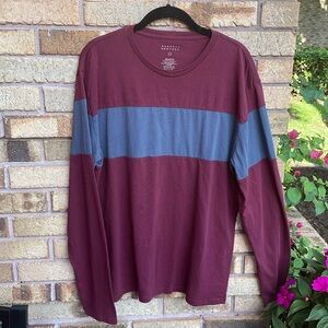 Barneys New York long Sleeve T-shirt